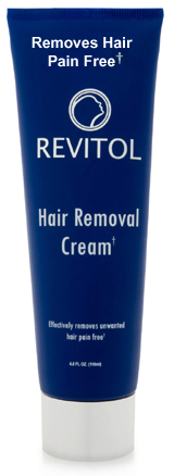 Hair Removal Cream